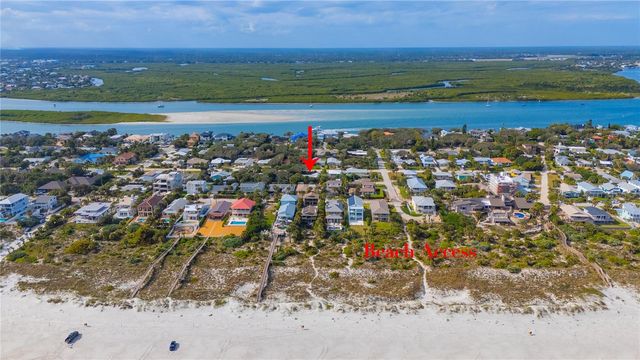 1421 BEACON STREET, New Smyrna Beach, FL 32169