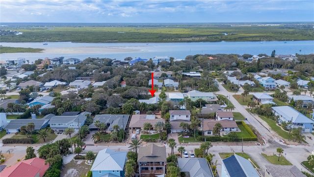 1421 BEACON STREET, New Smyrna Beach, FL 32169