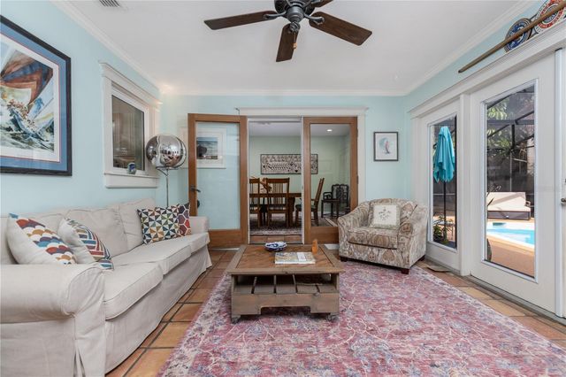 1421 BEACON STREET, New Smyrna Beach, FL 32169