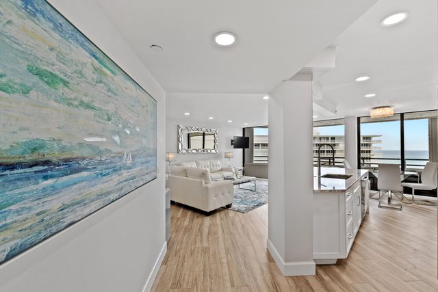 3560 S Ocean Boulevard 706, South Palm Beach, FL 33480