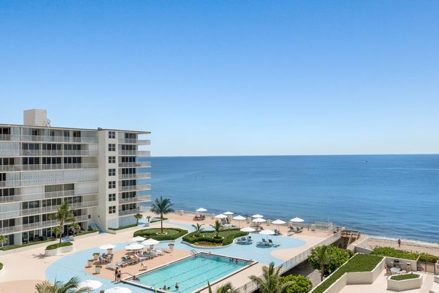 3560 S Ocean Boulevard 706, South Palm Beach, FL 33480
