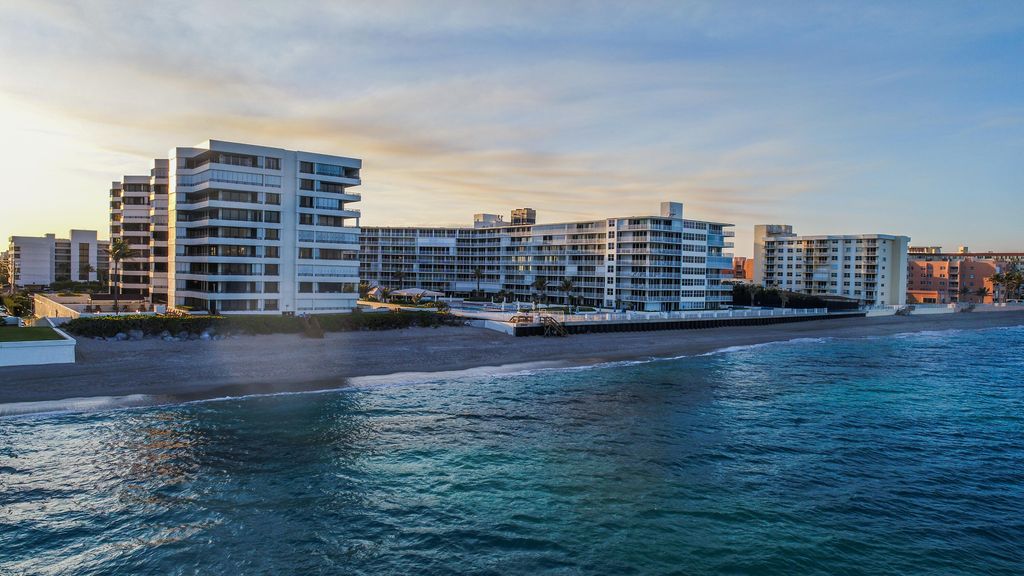 3560 S Ocean Boulevard 706, South Palm Beach, FL 33480