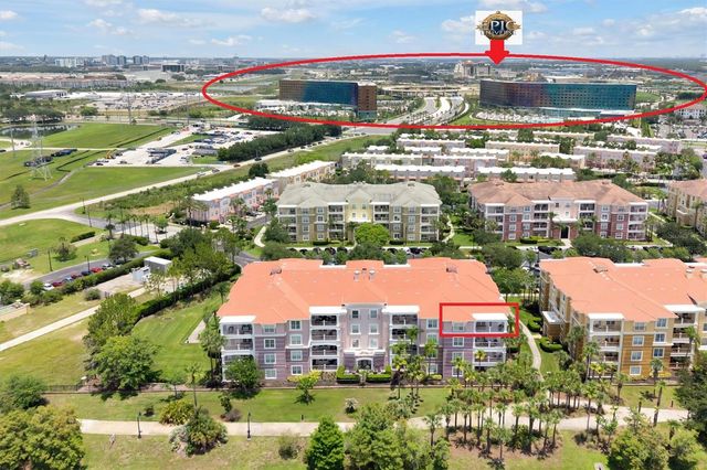 5048 SHOREWAY LOOP 40404, Orlando, FL 32819