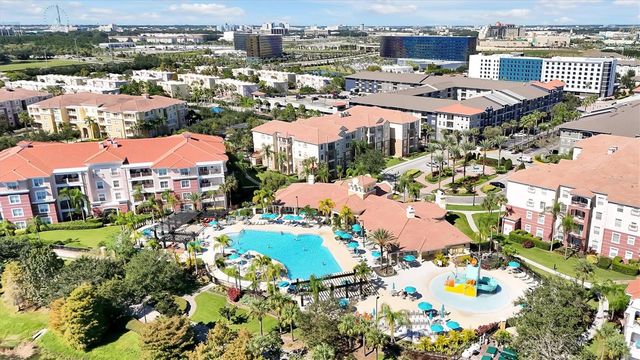 5048 SHOREWAY LOOP 40404, Orlando, FL 32819