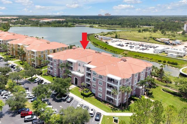 5048 SHOREWAY LOOP 40404, Orlando, FL 32819