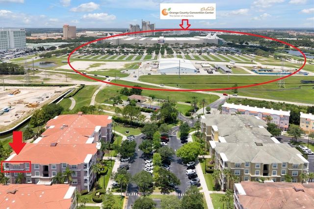 5048 SHOREWAY LOOP 40404, Orlando, FL 32819