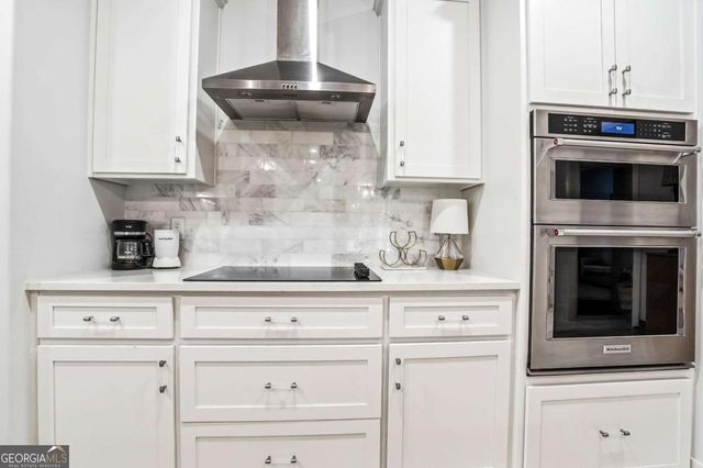 134 St Andrews Glen, Waverly, GA 31565