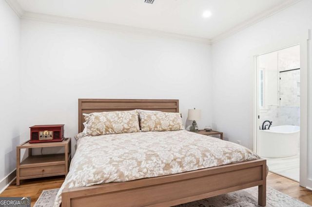 134 St Andrews Glen, Waverly, GA 31565