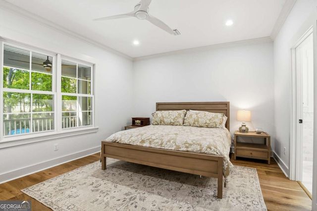 134 St Andrews Glen, Waverly, GA 31565