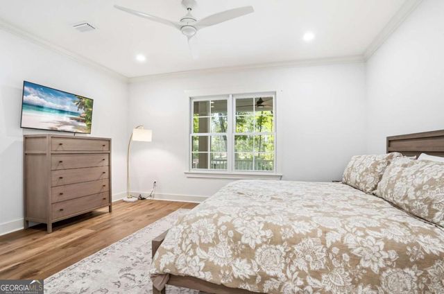 134 St Andrews Glen, Waverly, GA 31565