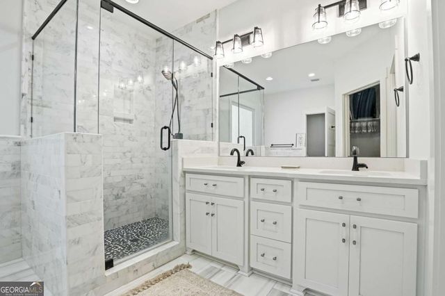 134 St Andrews Glen, Waverly, GA 31565