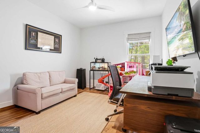 134 St Andrews Glen, Waverly, GA 31565