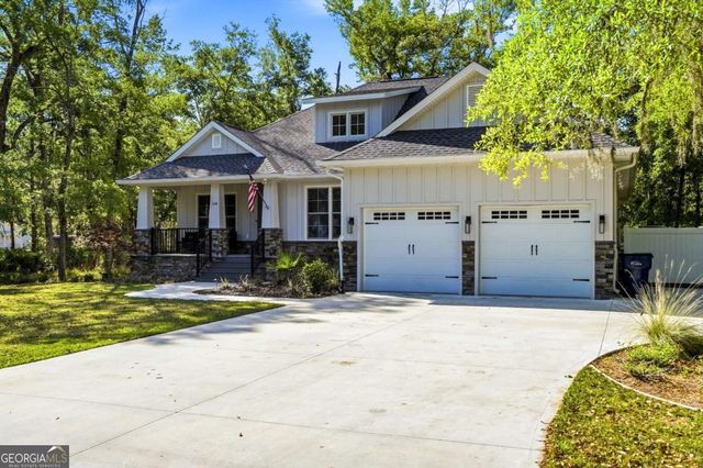 134 St Andrews Glen, Waverly, GA 31565