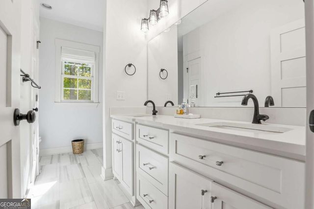 134 St Andrews Glen, Waverly, GA 31565