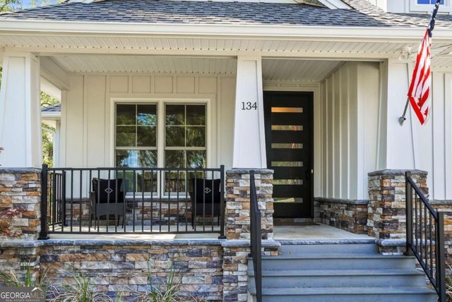134 St Andrews Glen, Waverly, GA 31565