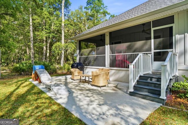 134 St Andrews Glen, Waverly, GA 31565