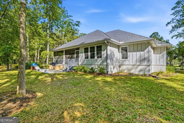 134 St Andrews Glen, Waverly, GA 31565