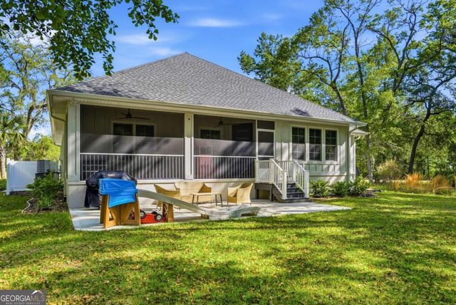 134 St Andrews Glen, Waverly, GA 31565