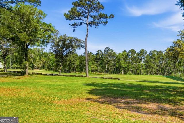 134 St Andrews Glen, Waverly, GA 31565