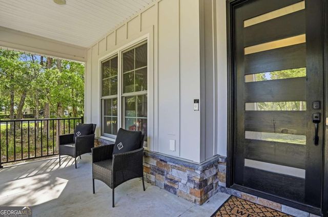 134 St Andrews Glen, Waverly, GA 31565