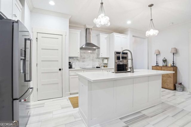134 St Andrews Glen, Waverly, GA 31565