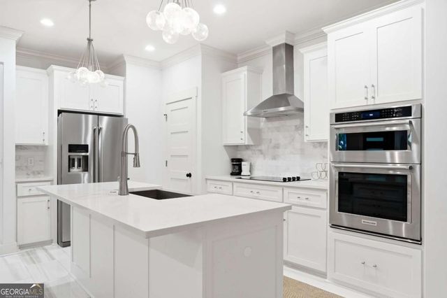 134 St Andrews Glen, Waverly, GA 31565