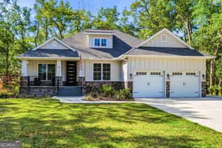 134 St Andrews Glen, Waverly, GA 31565