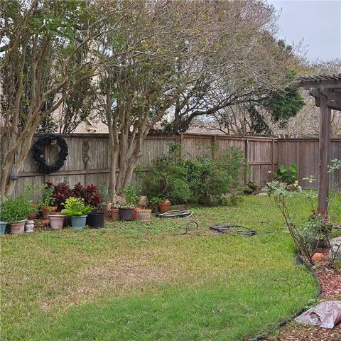 7533 Lourdes St, Corpus Christi, TX 78414