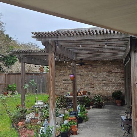 7533 Lourdes St, Corpus Christi, TX 78414