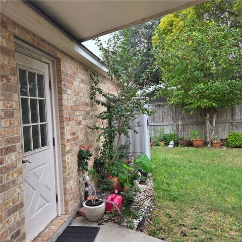 7533 Lourdes St, Corpus Christi, TX 78414