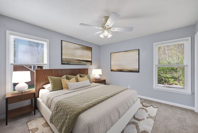 217 Timberlake Dr, Springfield, TN 37172