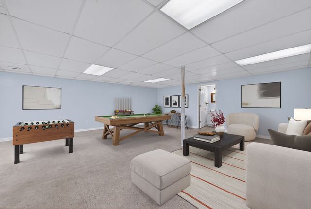 217 Timberlake Dr, Springfield, TN 37172