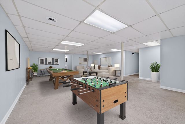 217 Timberlake Dr, Springfield, TN 37172