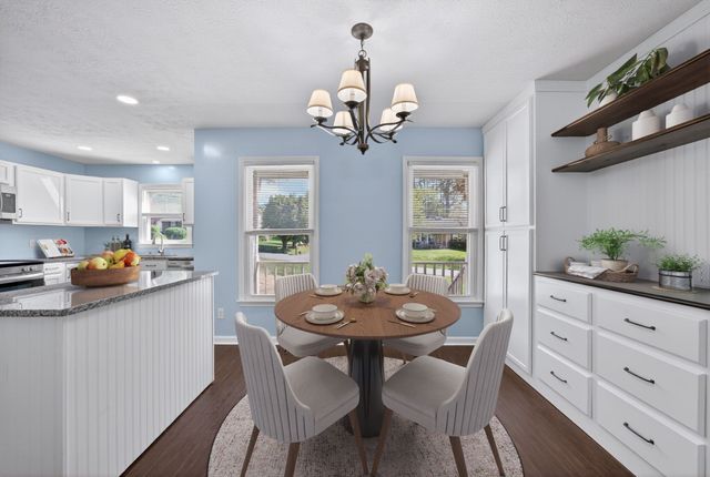 217 Timberlake Dr, Springfield, TN 37172