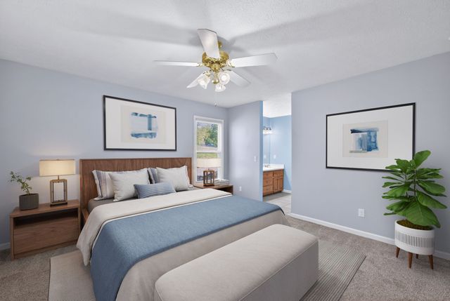 217 Timberlake Dr, Springfield, TN 37172