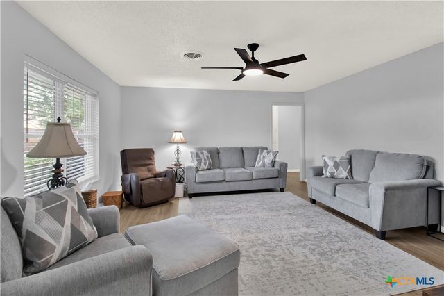 3302 Buffalo Trail, Temple, TX 76504