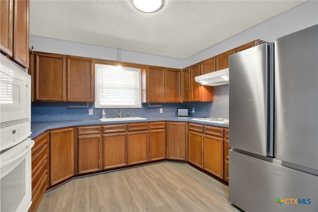 3302 Buffalo Trail, Temple, TX 76504