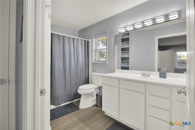 3302 Buffalo Trail, Temple, TX 76504