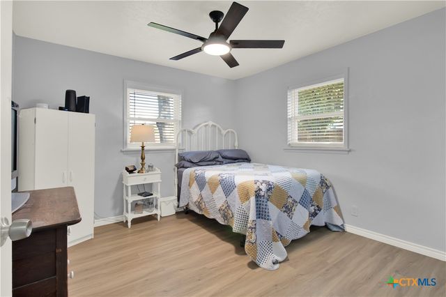 3302 Buffalo Trail, Temple, TX 76504