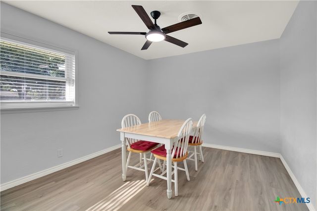 3302 Buffalo Trail, Temple, TX 76504