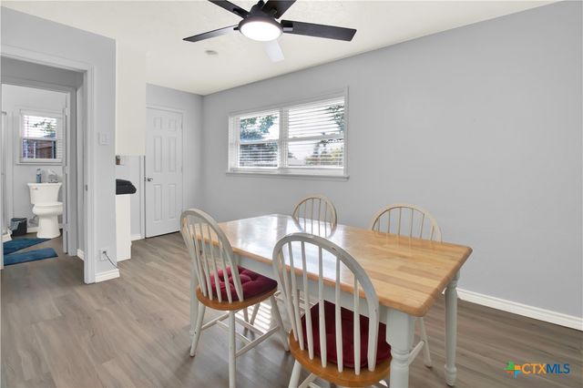 3302 Buffalo Trail, Temple, TX 76504