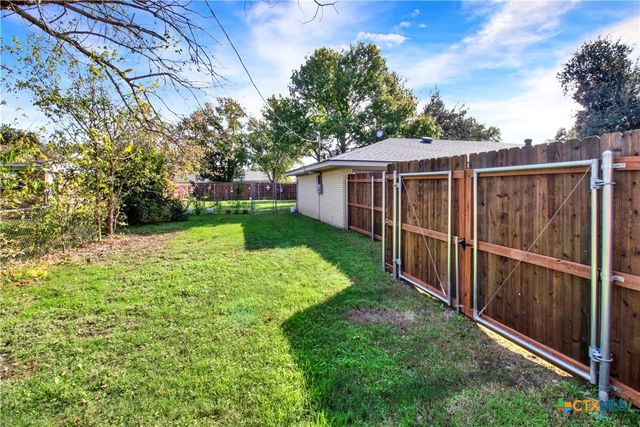 3302 Buffalo Trail, Temple, TX 76504