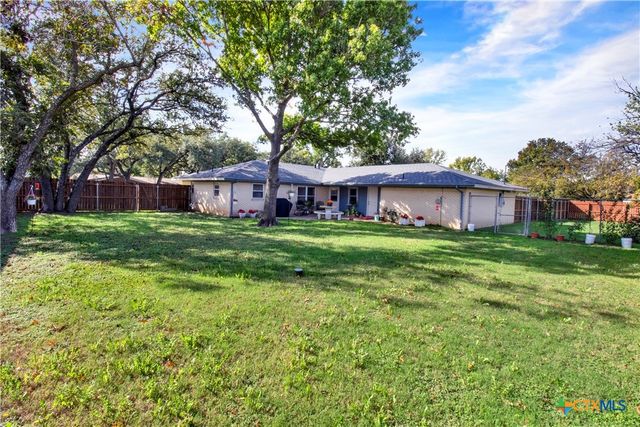 3302 Buffalo Trail, Temple, TX 76504