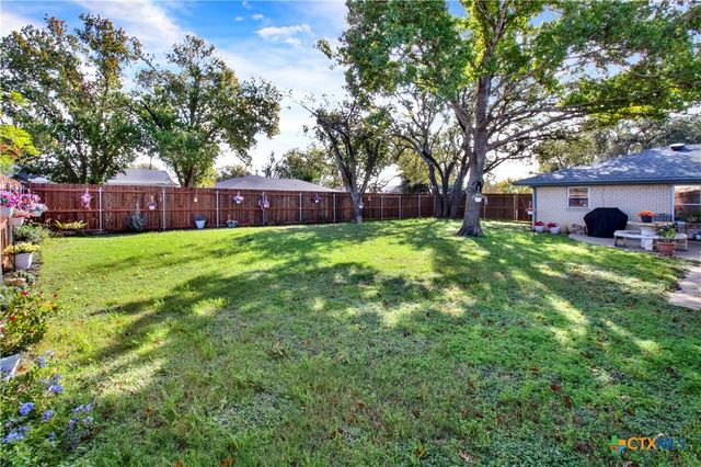 3302 Buffalo Trail, Temple, TX 76504