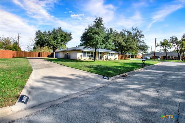 3302 Buffalo Trail, Temple, TX 76504