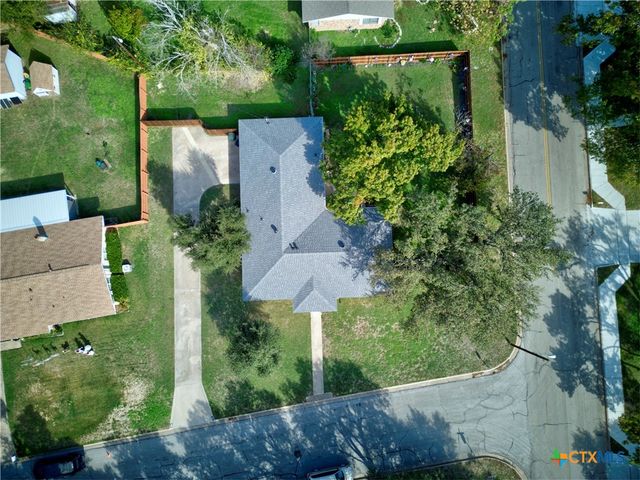 3302 Buffalo Trail, Temple, TX 76504