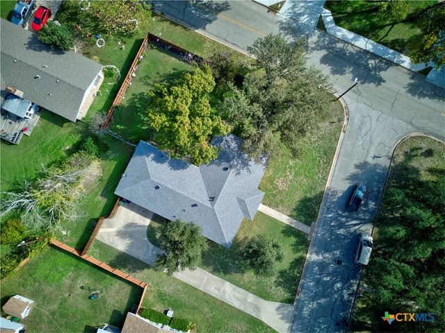 3302 Buffalo Trail, Temple, TX 76504