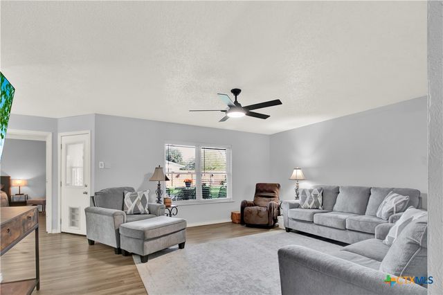 3302 Buffalo Trail, Temple, TX 76504