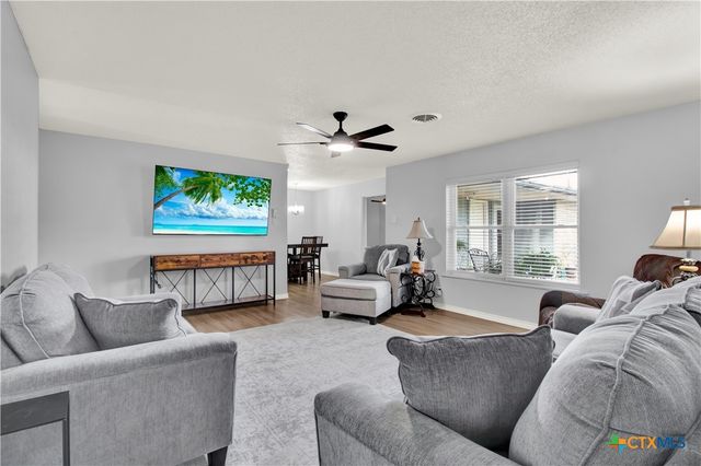 3302 Buffalo Trail, Temple, TX 76504