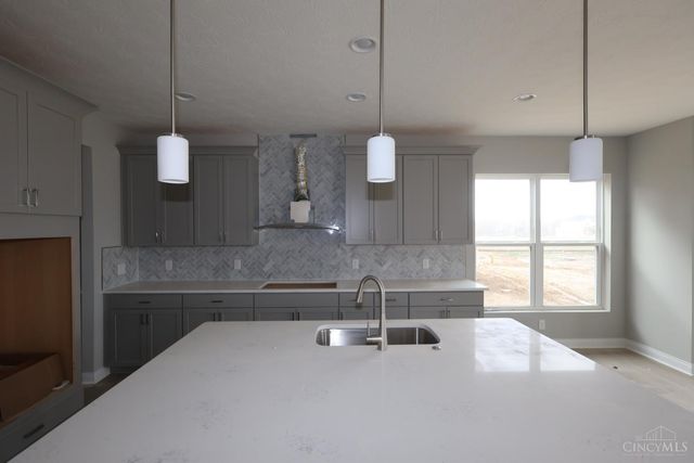 9215 Bottega Drive S, Washington Twp, OH 45458